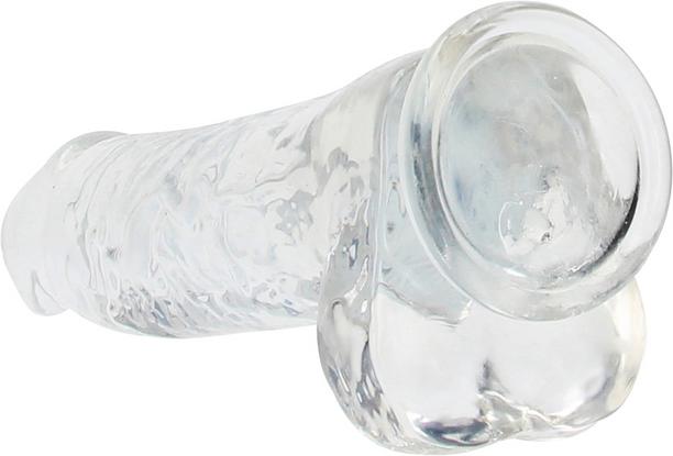 Produktbild RealRock Crystal Clear