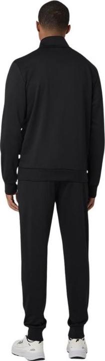 Produktbild FILA Saluzzo Herren Trainingsanzug schwarz (S)