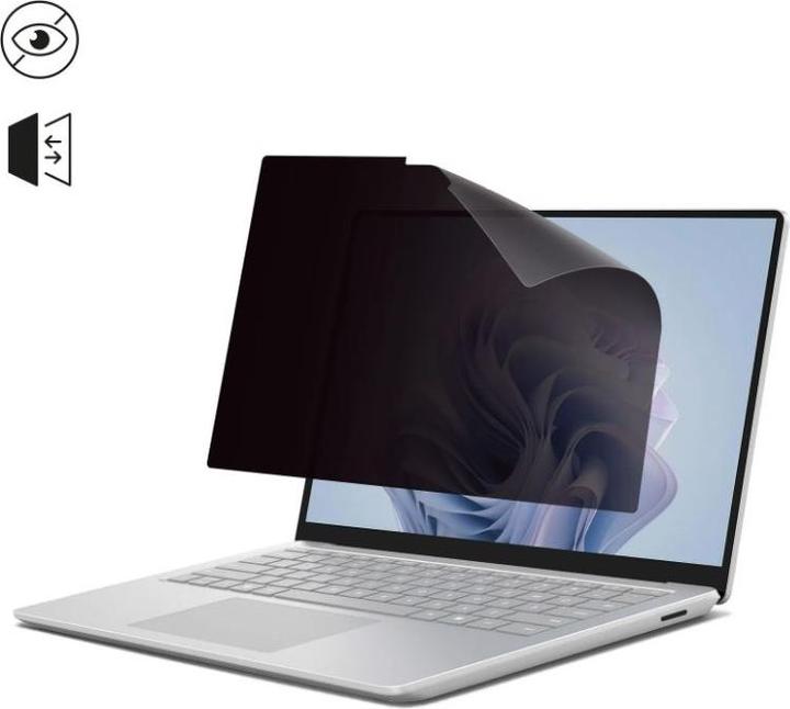 Actual product image Dicota D50012-4AD (14", 16:10)