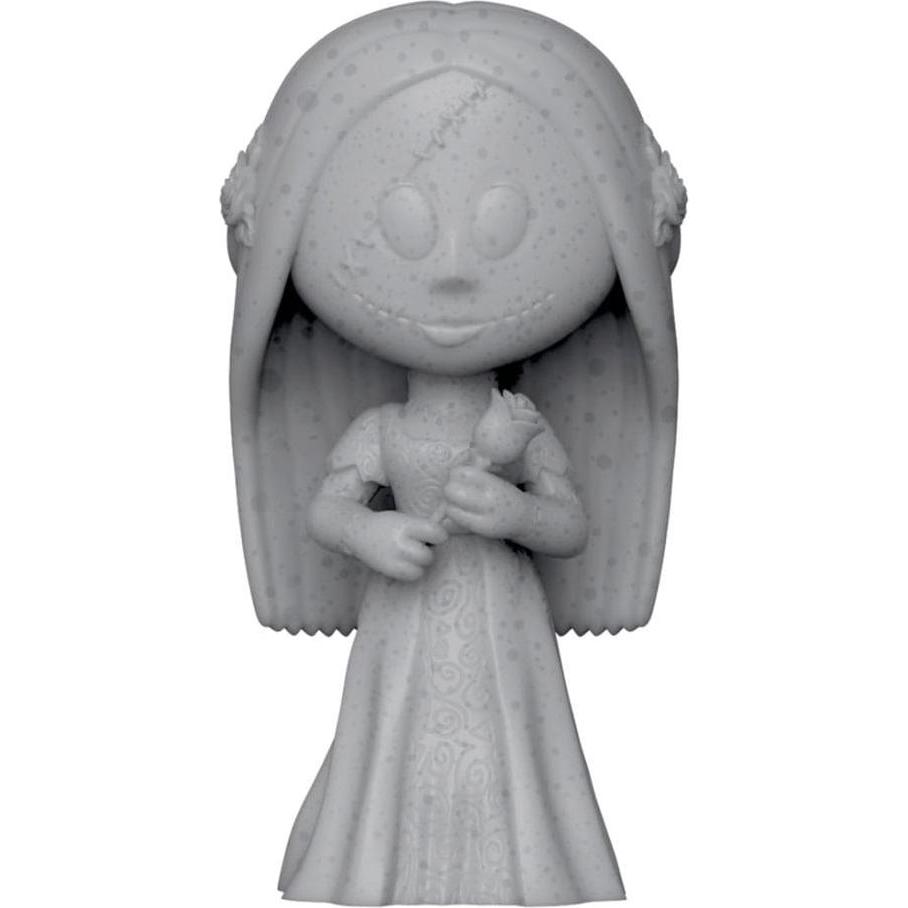 Thumbnail - Funko L'étrange Noël de Mr. Jack Vinyl SODA figurines Formal Sally w/Chase 11 cm