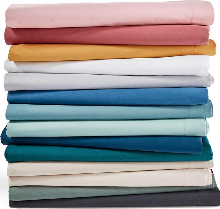 Immagine prodotto La Redoute Interieurs Percale Bio (Copripiumino, 180 x 200 cm)
