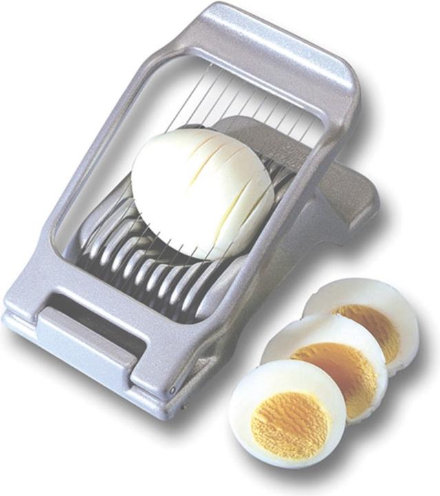 Image du produit Westmark Retro Eierteiler "Duplex", 13.5x8x3.5 cm
