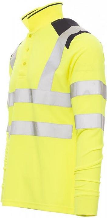 Produktbild Payper Polo-Shirt Guard+winter (XL)