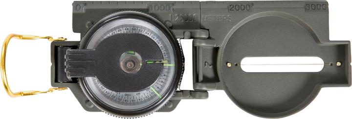 Actual product image Trespass Artilary - Sighting Compass
