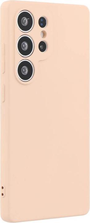 Produktbild Cover-Discount Galaxy S25 Ultra - Silikon Gummi Hülle (Samsung Galaxy S25 Ultra)