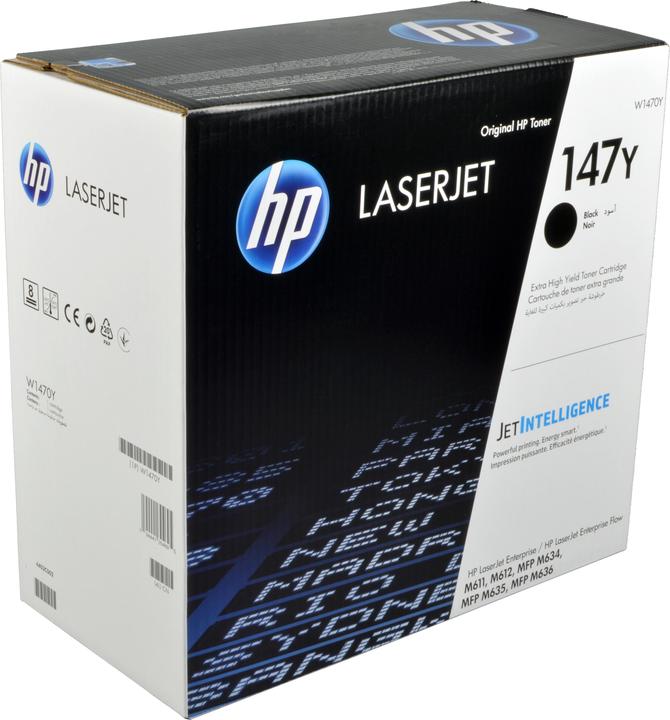 Produktbild HP 147Y (BK)
