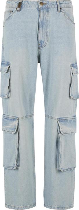 Produktbild 2Y Studios 2Y Aidan Cargo Baggy Jeans - 178453 (34)