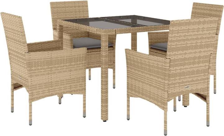 Actual product image vidaXL Kendre (90 cm)