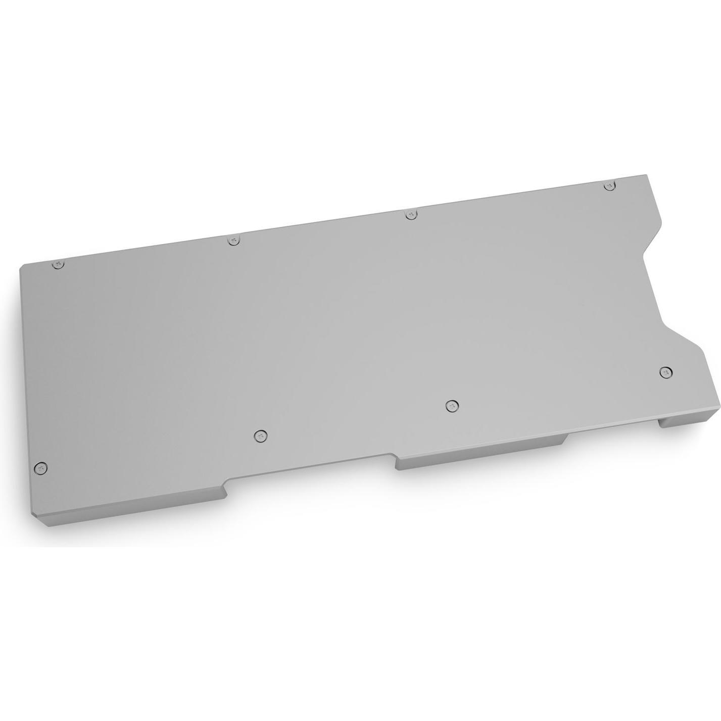 Thumbnail - EKWB EK-Quantum Vector² XC3 RTX 3080/90 end plate - nickel, GPU Wasserkühler Zubehör