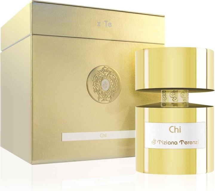 Actual product image Tiziana Terenzi Chi (Extrait De Parfum, 100 ml)
