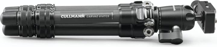 Productafbeelding Cullmann Carvao 816TCS (Metaal, Koolstof)