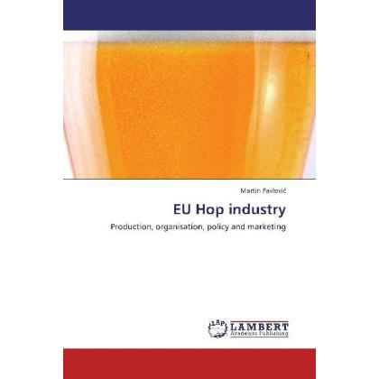 EU Hop industry, Fachbücher