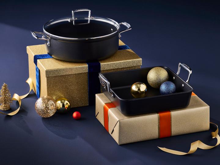 Actual product image Le Creuset Backform (Aluminium, 26 x 11.20 cm)