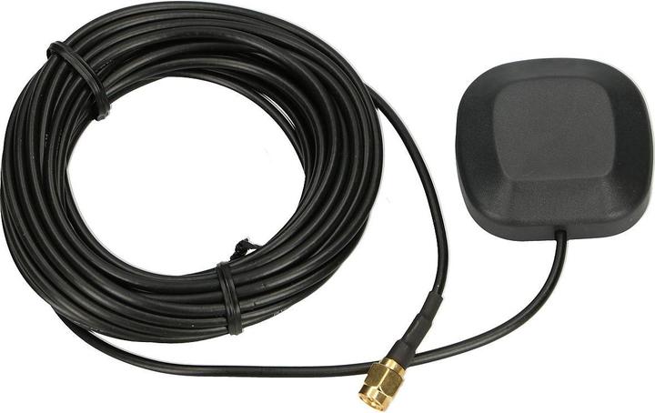 Produktbild MikroTik GPS antenna w/SMA connector