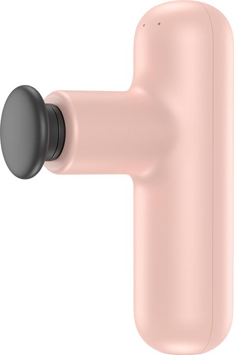 Produktbild Givyn Mini Massage Gun rosa