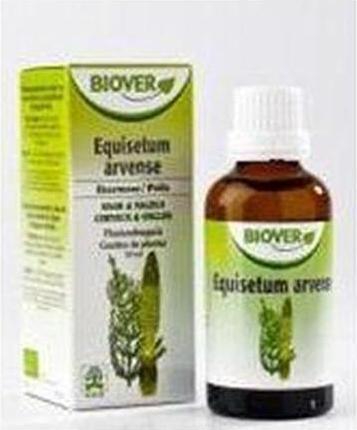 Produktbild Biover Equisetum Arvense Schachtelhalm Tinktur 50ml
