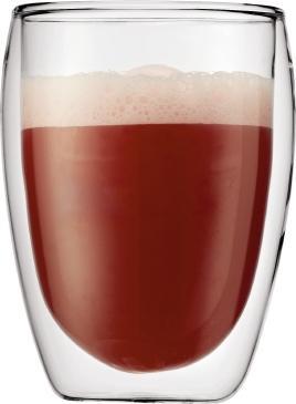 Produktbild Bodum Pavina (0.35 l, 2x)