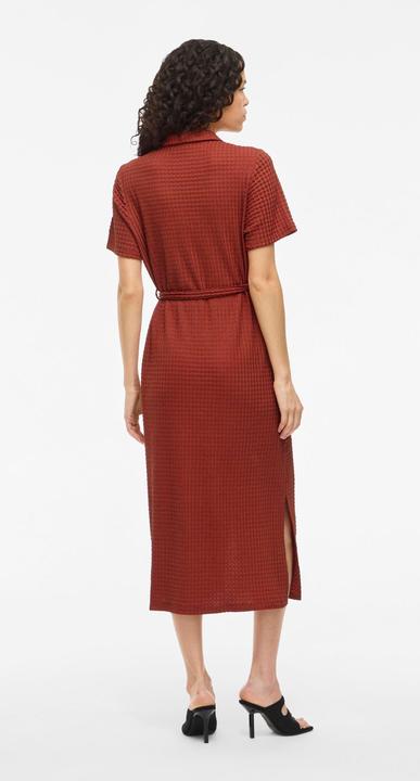 Actual product image Vila VIGRY Midi Blusenkleid (XXL)