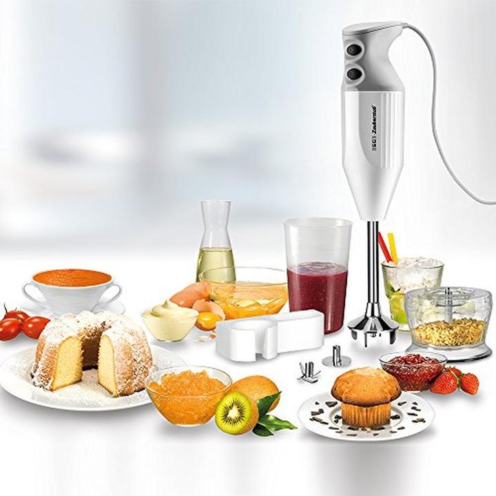 Produktbild Unold M 122 de Luxe