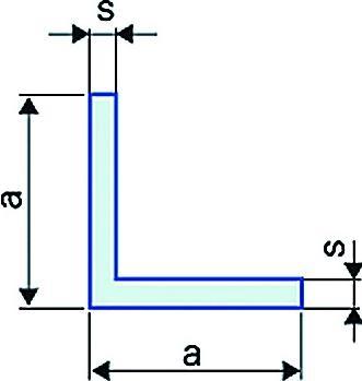 Produktbild Werkstarck Winkelprofile