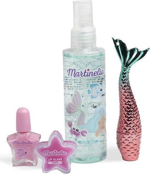 Actual product image Martinelia Let's Be Mermaids Ocean Dream Beauty