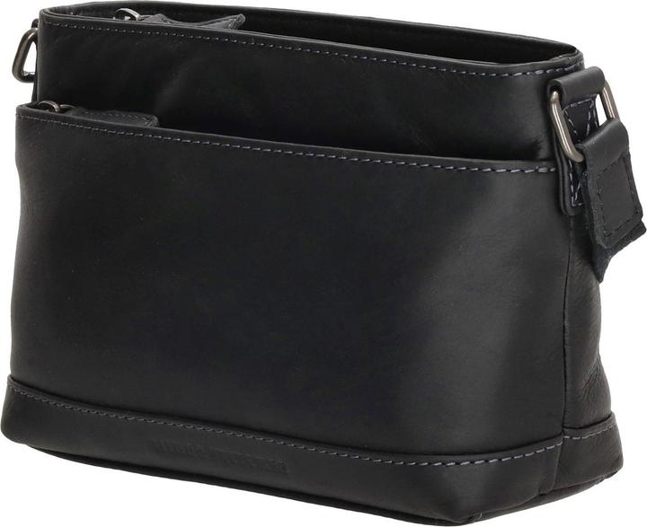 Immagine prodotto Hide & Stitches Borsa a Tracolla Japura