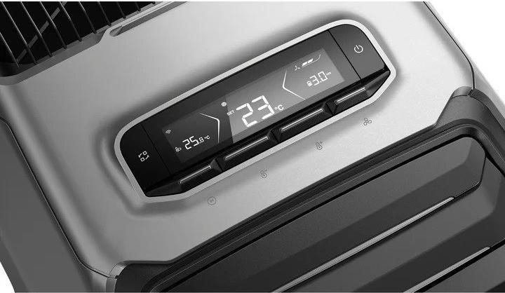 Image du produit EcoFlow Vague 2 (10 m², 5100 BTU/h)