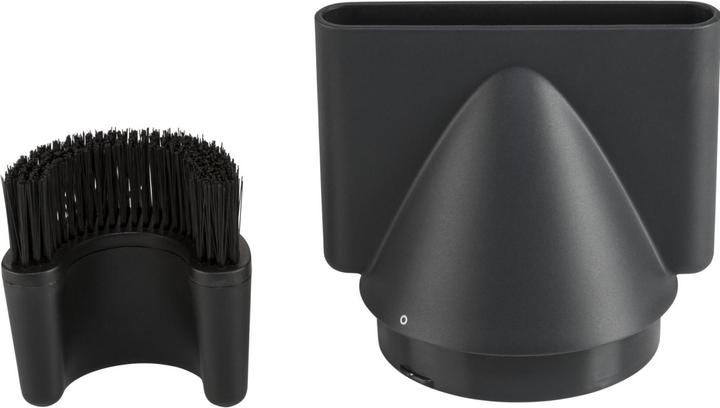 Actual product image Braun HD 2.1