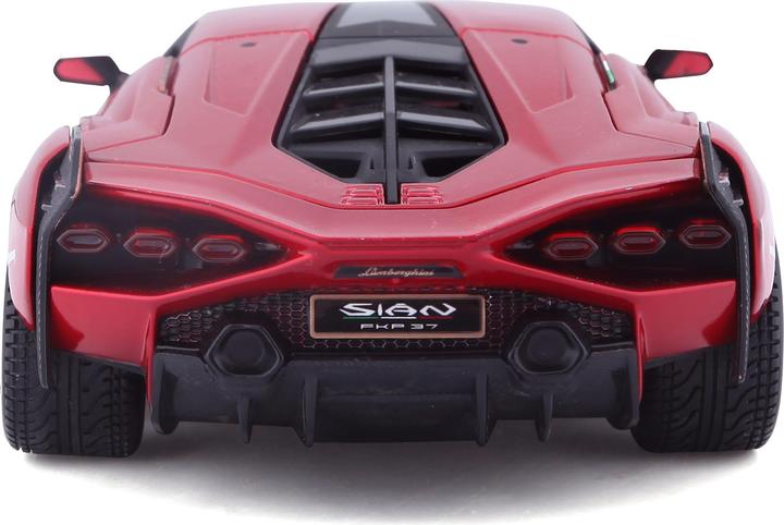 Produktbild Bburago Lamborghini Sián FKP 37
