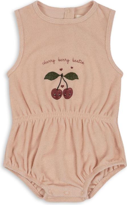 Actual product image Konges Slojd Itty romper Cameo (62)