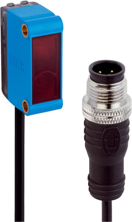 Produktbild Sick Reflexionslichtschranke