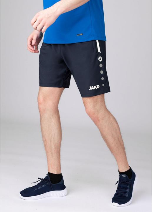 Produktbild JAKO Short Allround (128)