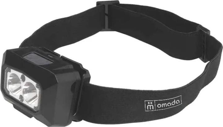 Produktbild Gladiatorfit Stirnlampe