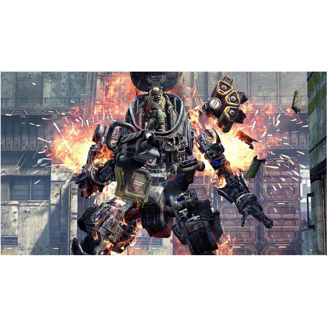 Microsoft, MS ESD Titanfall 2: Ultimate Edition X1 ML
