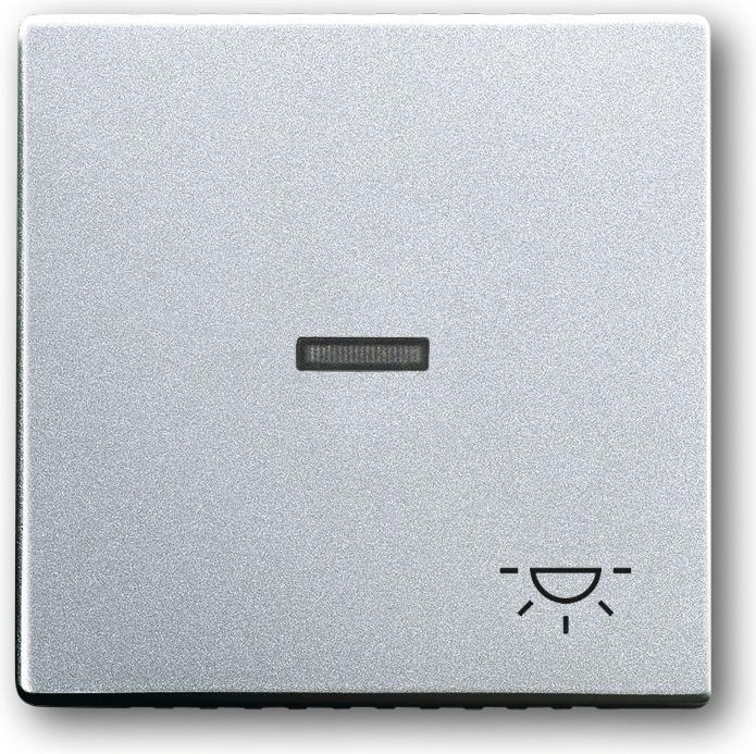 Zilver, Aluminium