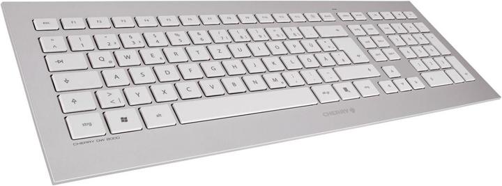 Actual product image CHERRY DW 8000 (DE, Wireless)