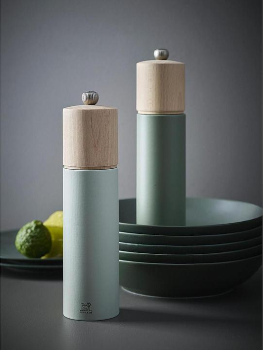 Produktbild Salzmühle vert sauge 21cm (Salz)
