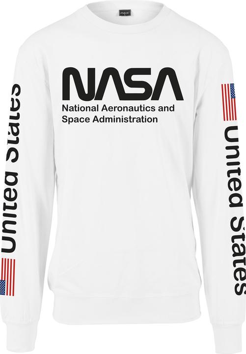 Image du produit Mister Tee Nasa basic (XS)