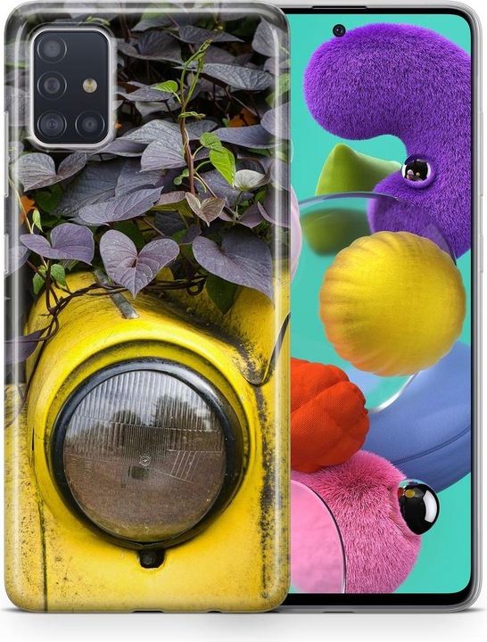 Produktbild König Design Hülle Handy Schutz für Huawei P40 Pro Case Cover Tasche Bumper Etuis TPU Motiv (Huawei P40 Pro+)