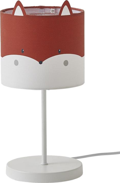 Image du produit Vertbaudet Nachttischlampe (G4)