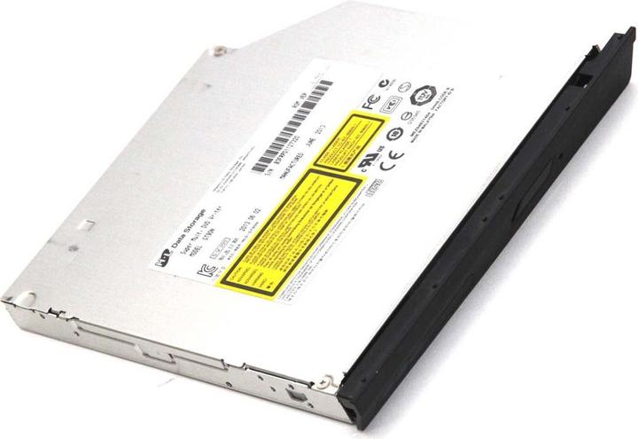 Produktbild Dell DVD/RW 8X 9,5 SATA Tray (DVD Brenner, DVD Laufwerk)