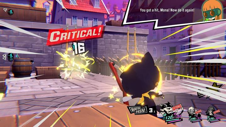 Immagine prodotto Atlus Persona 5 Tactica (Xbox Series X, FR)