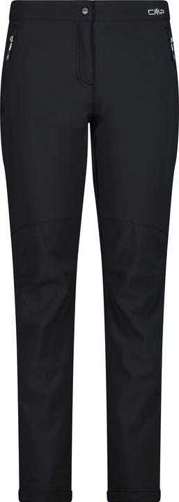Produktbild CMP Campagnolo Long Softshell Hose (38, M, S)