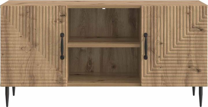 Produktbild vidaXL TV-Schränk (102 x 34.50 x 50 cm)