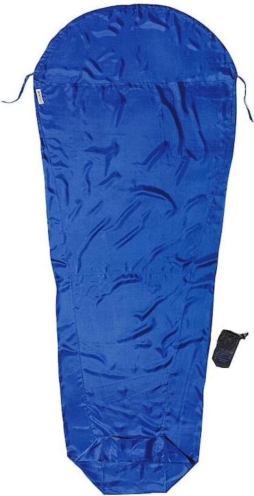 Produktbild Cocoon TravelSheet Cotton (220 cm)