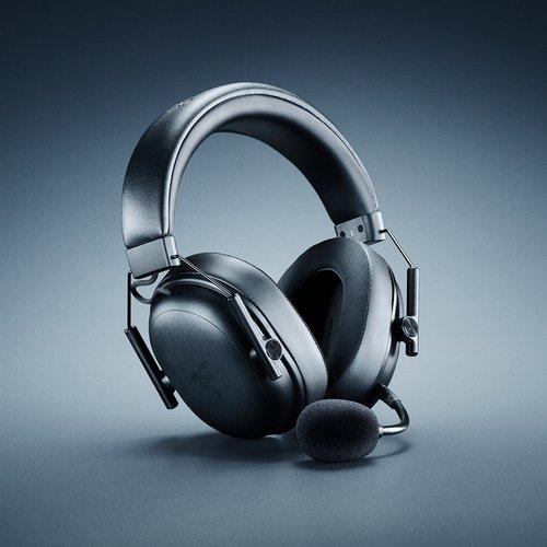 Produktbild Razer BlackShark V3 X Hyperspeed (Kabelgebunden, Kabellos)