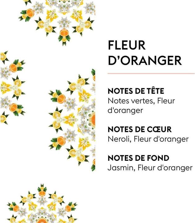 Actual product image Maison Berger Orange Blossom (500 ml)