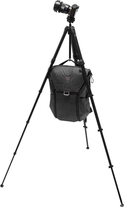 Image du produit Peak Design trépied de voyage (Métal)