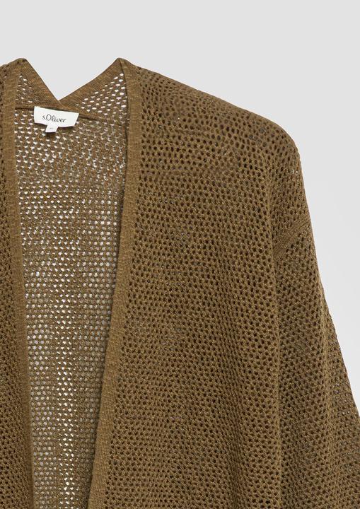 Actual product image s.Oliver Strickjacke (44)