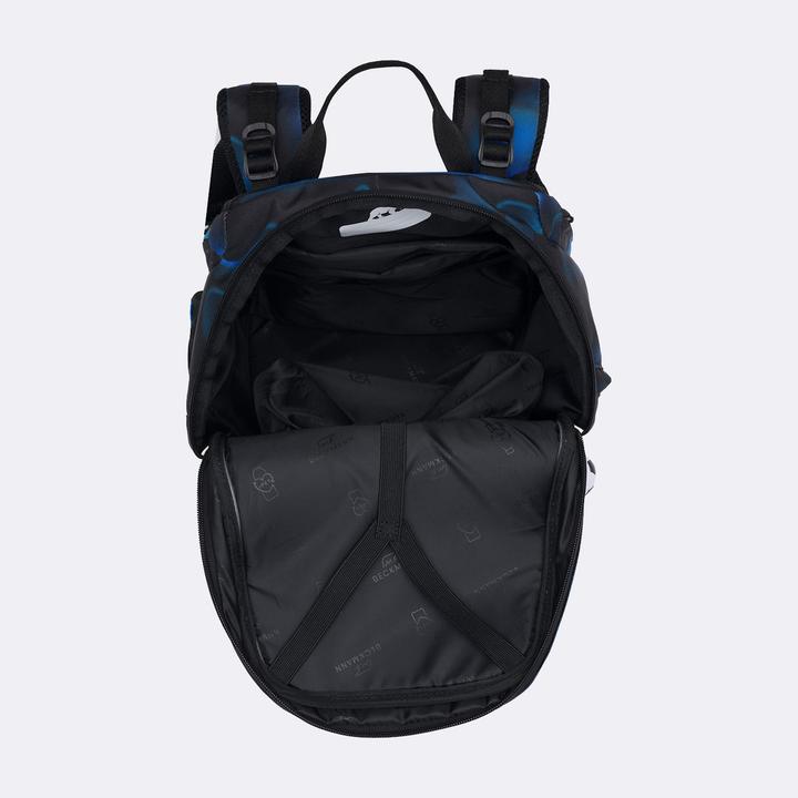 Actual product image Beckmann Sac à dos pour écolier Active Air FLX avec poche réversible (25 l)